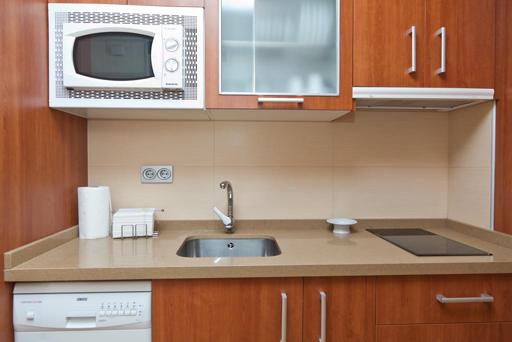 Apartamentos Elvira 21 Granada Værelse billede
